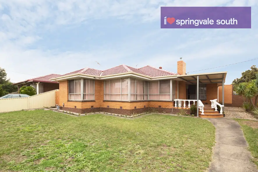 Main view of Homely house listing, 1 Dome Court, Springvale South VIC 3172