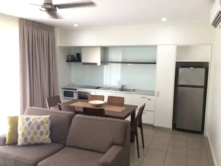 Second view of Homely unit listing, 60/11 Oryx Rd, Cable Beach WA 6726
