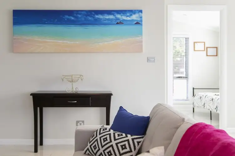 Fourth view of Homely house listing, 38A Bay Road, Blue Bay NSW 2261