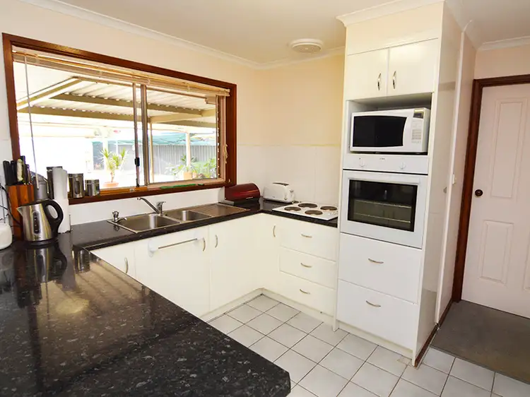 Second view of Homely house listing, 12 Shannon Street, Wentworth NSW 2648