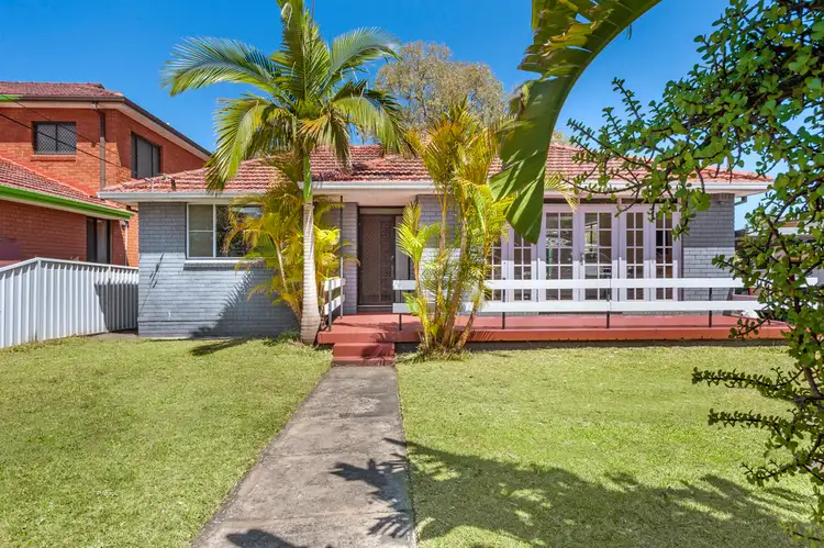 Second view of Homely house listing, 225 Burwood Road, Concord NSW 2137
