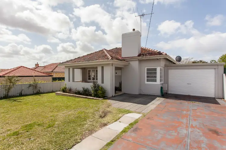 60 Drummond Street, Bedford WA 6052