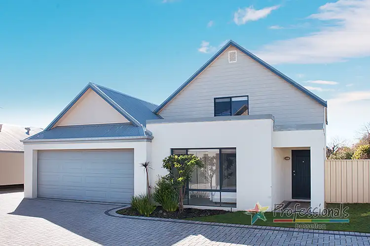 2/22 Thomas Street, West Busselton WA 6280