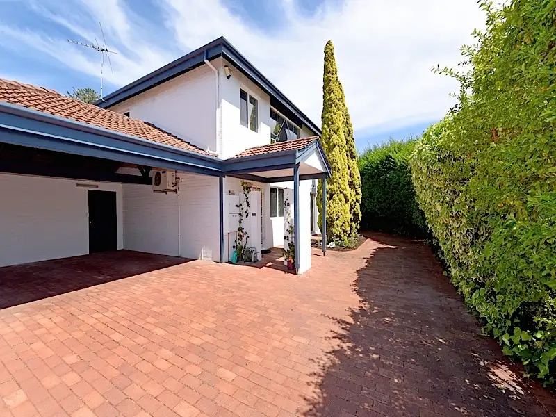 Main view of Homely house listing, 5B Princess Road, Doubleview WA 6018
