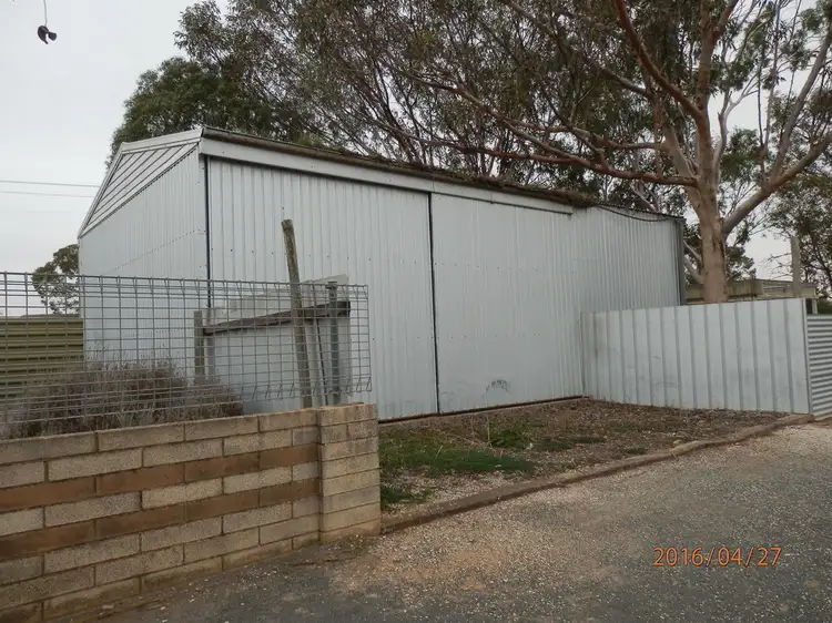 Third view of Homely house listing, 25 Florence Street, Hamley Bridge SA 5401