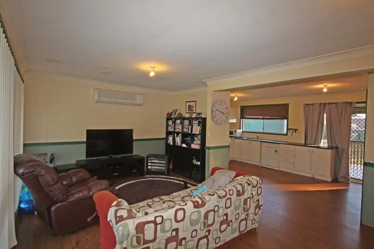 Second view of Homely house listing, 19 Potter Close, Dubbo NSW 2830