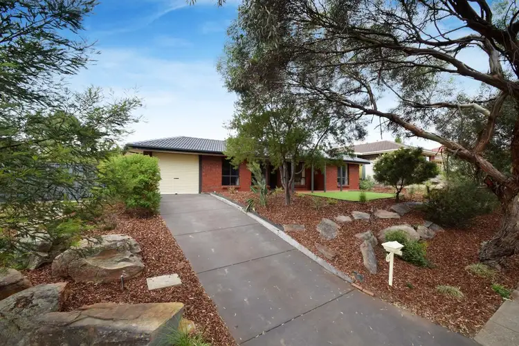 Sixth view of Homely house listing, 54 Sherebrooke Boulevard, Woodcroft SA 5162
