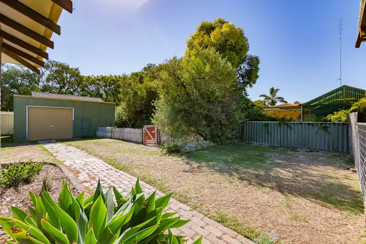 Fifth view of Homely house listing, 17 Blue Crescent, West Busselton WA 6280