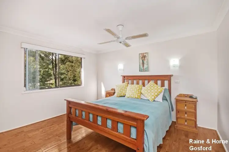 Sixth view of Homely house listing, 4 Coral Tree Place, Point Clare NSW 2250