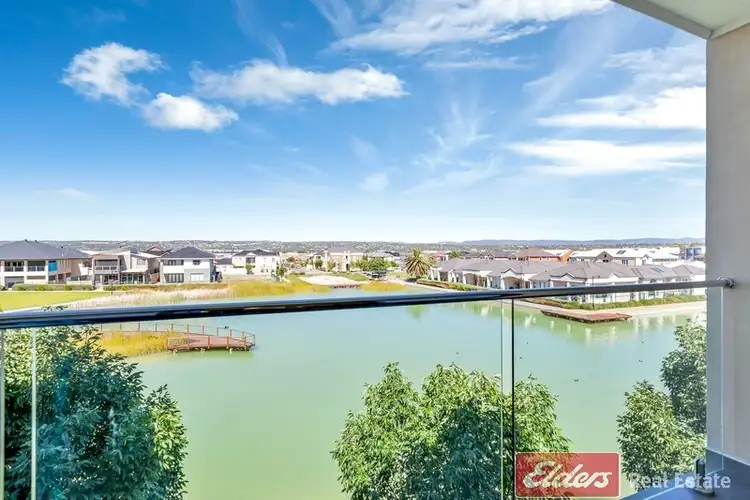 19 Santorini Walk, Mawson Lakes SA 5095