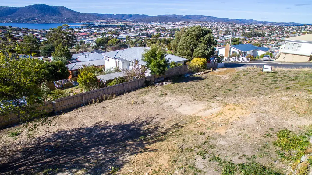 Main view of Homely land listing, 8 Elliott Road, Glenorchy TAS 7010