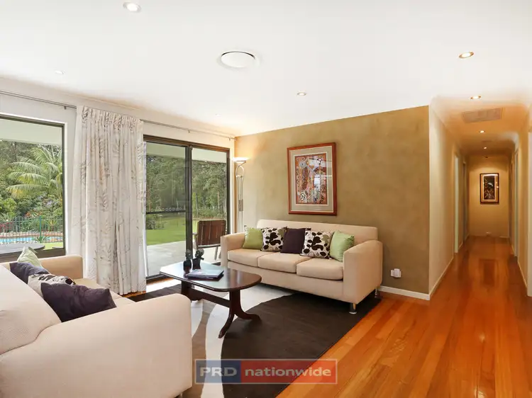 Fourth view of Homely house listing, 2 Bligh Drive, Boambee NSW 2450