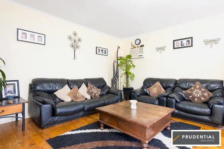 Fourth view of Homely house listing, 17 Albillo Place, Eschol Park NSW 2558