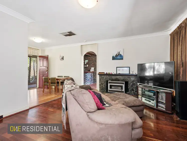 Fifth view of Homely house listing, 59 Orlestone Street, Gosnells WA 6110