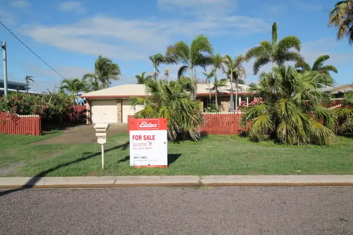 Main view of Homely house listing, 72 Rasmussen Avenue, Hay Point QLD 4740