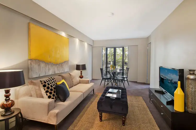 Main view of Homely apartment listing, 323/50 Macleay Street, Potts Point NSW 2011