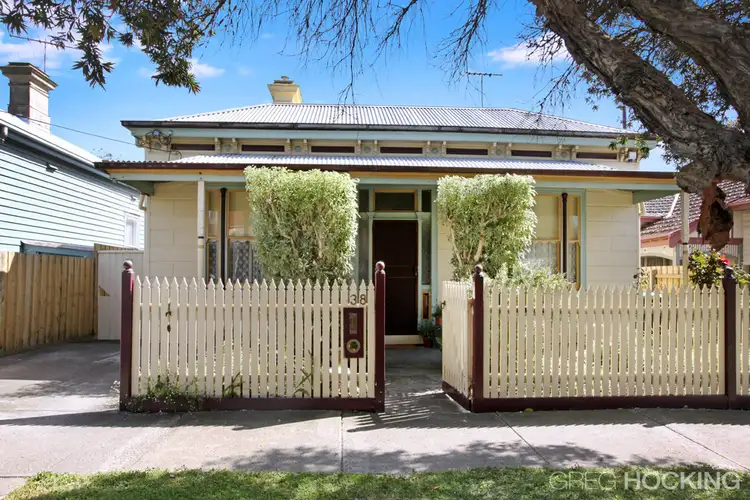38 Davies Street, Newport VIC 3015