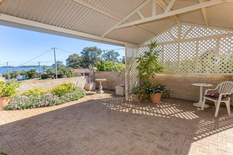 Third view of Homely house listing, 5 Wakefield Crescent, Australind WA 6233