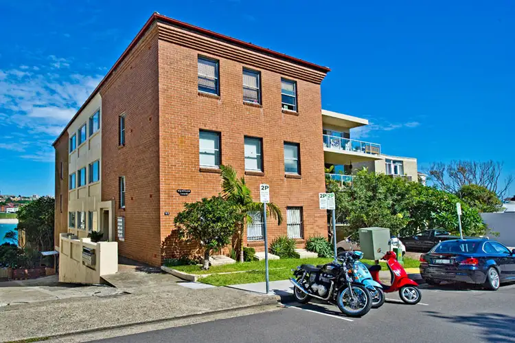Second view of Homely apartment listing, 7/93 Ramsgate Avenue, North Bondi NSW 2026