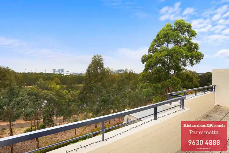 Fourth view of Homely unit listing, 11/17-19 Pearce Avenue, Newington NSW 2127