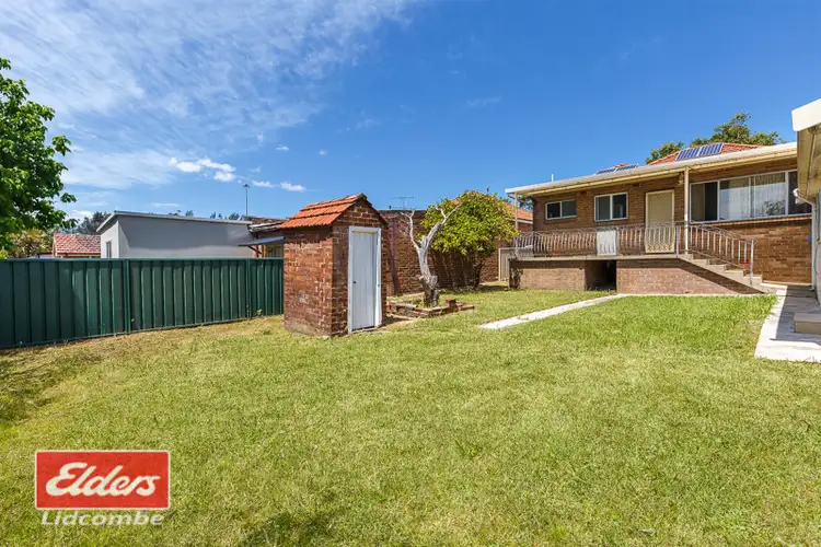Fifth view of Homely house listing, 58 Rawson Street, Lidcombe NSW 2141