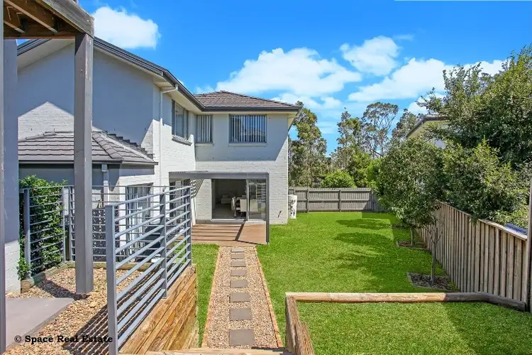 Sixth view of Homely house listing, 2 Hemsworth Avenue, Middleton Grange NSW 2171