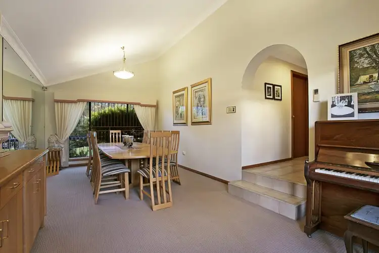 Fourth view of Homely house listing, 54 HANNAH ST, Mount Ommaney QLD 4074