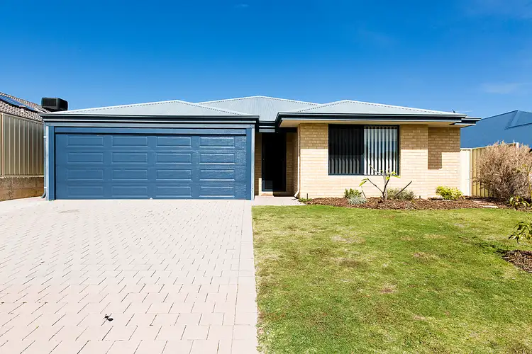 Second view of Homely house listing, 9 Brunswick Street, Secret Harbour WA 6173
