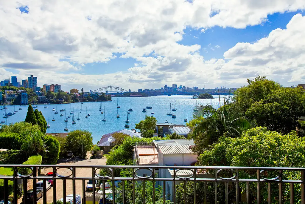 Main view of Homely apartment listing, 8/574 New South Head Road, cnr St Mervyns Ave, Point Piper NSW 2027