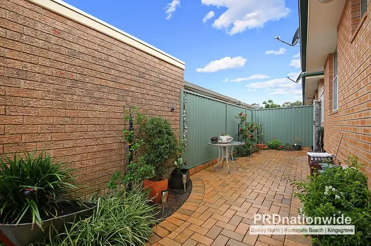 Fourth view of Homely villa listing, 1/7 Horbury Street, Sans Souci NSW 2219