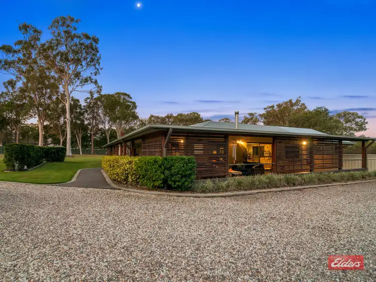 Fifth view of Homely house listing, 217 Teviot Road, Carbrook QLD 4130