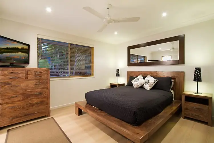 Fifth view of Homely house listing, 47 Lismore Drive, Helensvale QLD 4212