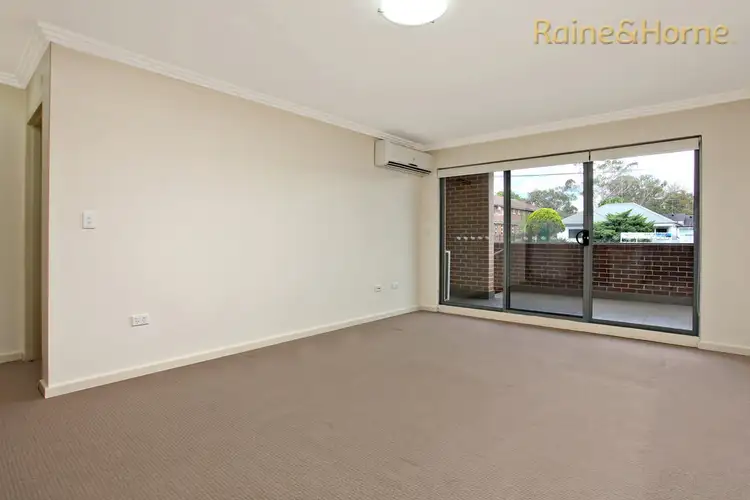Second view of Homely apartment listing, 6/25-27 Mamre Road, St Marys NSW 2760