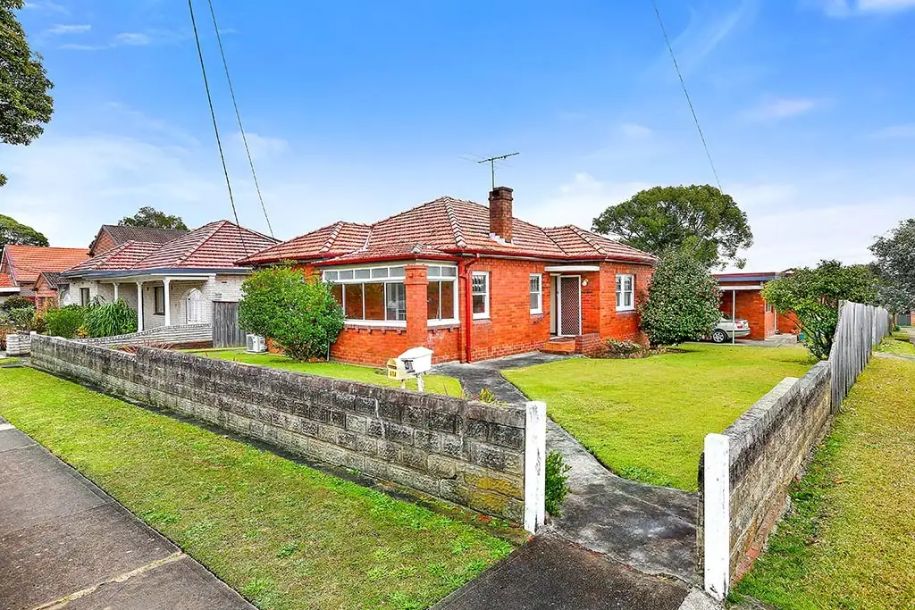 Main view of Homely house listing, 41 Brays Road, Concord NSW 2137