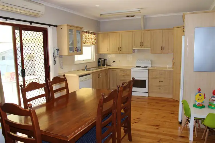 Third view of Homely house listing, 39 Green Street, Bordertown SA 5268
