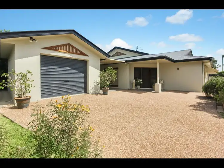 Main view of Homely house listing, 2/5 Pratten Street, Goondiwindi QLD 4390