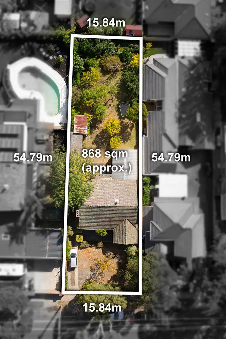 Fourth view of Homely house listing, 127 Kilby Road, Kew East VIC 3102
