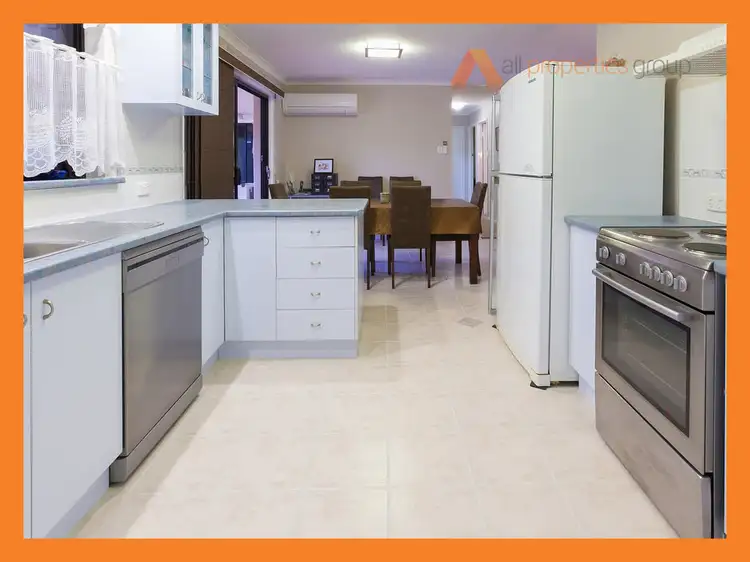 Fourth view of Homely house listing, 4 Worrell St, Macgregor QLD 4109