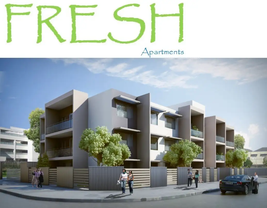 Main view of Homely apartment listing, 2/Lot 48 Warner Avenue, Findon SA 5023