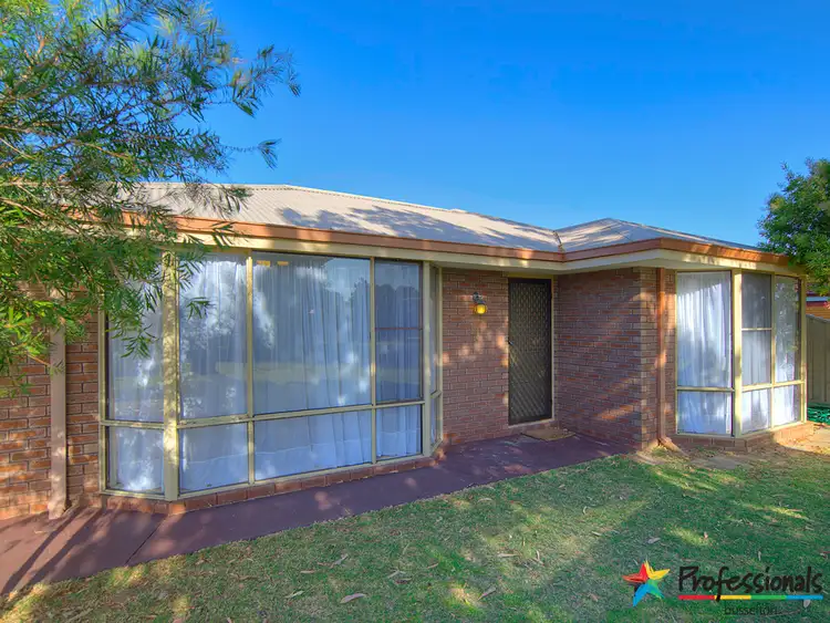 Second view of Homely house listing, 11 Wylie Crescent, West Busselton WA 6280