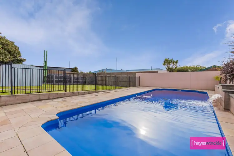 Second view of Homely house listing, 22 Peter Street, Grovedale VIC 3216