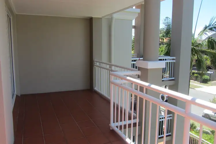 Third view of Homely unit listing, 11 'Britannia Surf' 12 Britannia Avenue, Broadbeach QLD 4218