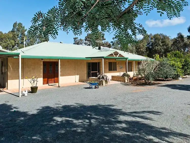 Fourth view of Homely house listing, 23 Butter Gum Close, Serpentine WA 6125