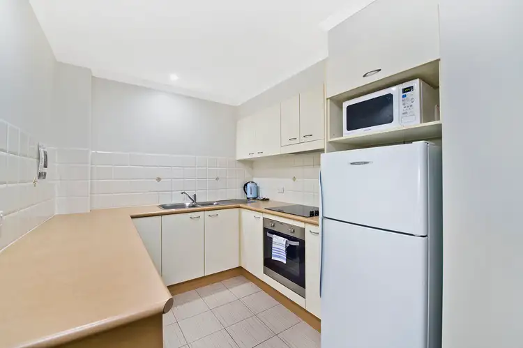 Fifth view of Homely unit listing, 23/48 Pacific Drive, Port Macquarie NSW 2444