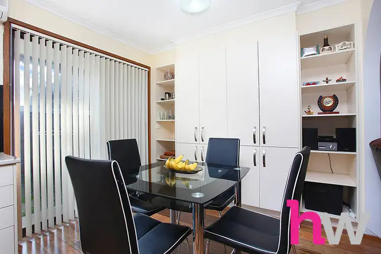 Third view of Homely house listing, 2/302 Wilsons Road, St Albans Park VIC 3219