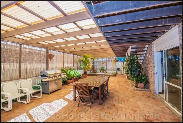 Third view of Homely house listing, 44 Tarwhine Avenue, Chain Valley Bay NSW 2259