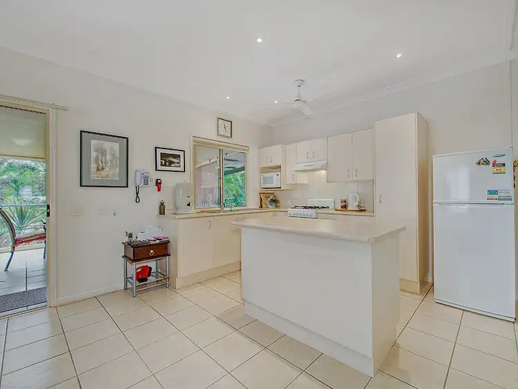 Fifth view of Homely house listing, 228 Highfield Rise, Pomona QLD 4568