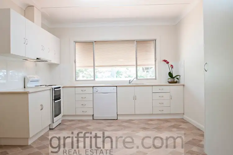 Seventh view of Homely house listing, 2416 Golf Course Road, Yenda NSW 2681