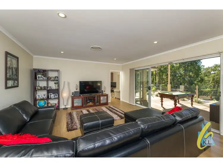 Sixth view of Homely house listing, 67 Baaring Drive, Karana Downs QLD 4306