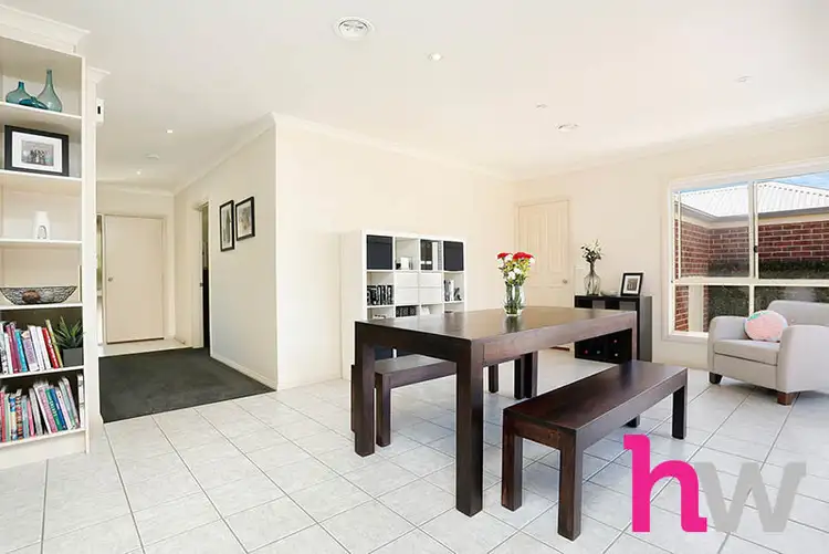 Fifth view of Homely house listing, 21 Tetila Avenue, Grovedale VIC 3216